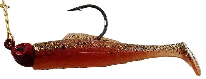 Strike King Redfish Magic 1/4 Oz New Penny 1PK Lures & Bait 4 Strike King Redfish Magic 1/4 Oz New Penny 1PK Lures & Bait