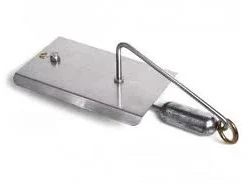 Sea Striker Stainless Planers Fishing Accessories