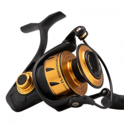 Penn Spinfisher VI 6500 Spinning Reel