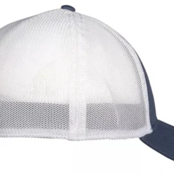 Men's Caps & Visors Salt Life Men's Fish Dive Surf Stretch Fit Hat SLM297-ATLAN