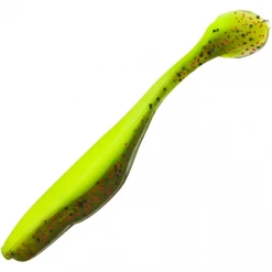 SaltWater Assassin Sea Shad Calcasieu Brew 4" 10pk Lures & Bait