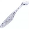 SaltWater Assassin Sea Shad Cool Ice 4" 10pk Lures & Bait