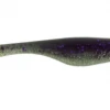 SaltWater Assassin Sea Shad Purple Chicken 4" 10pk Lures & Bait