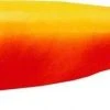 SaltWater Assassin Split Tail Candy Corn 4" 10pk Lures & Bait 1 SaltWater Assassin Split Tail Candy Corn 4" 10pk Lures & Bait