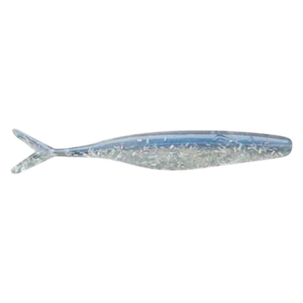 SaltWater Assassin Split Tail Opening Night 4" 10pk 3 SaltWater Assassin Split Tail Opening Night 4" 10pk