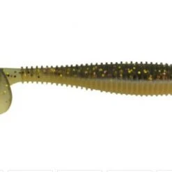 SaltWater Assassin Lit'l Boss Molting 3-1/2" 6ct Lures & Bait