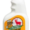 Hunting Wildlife Research Super Charged Scent Killer Autumn Formula 24oz 575