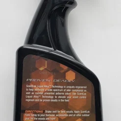 Hunting Scentlok Field Spray 24oz 89325