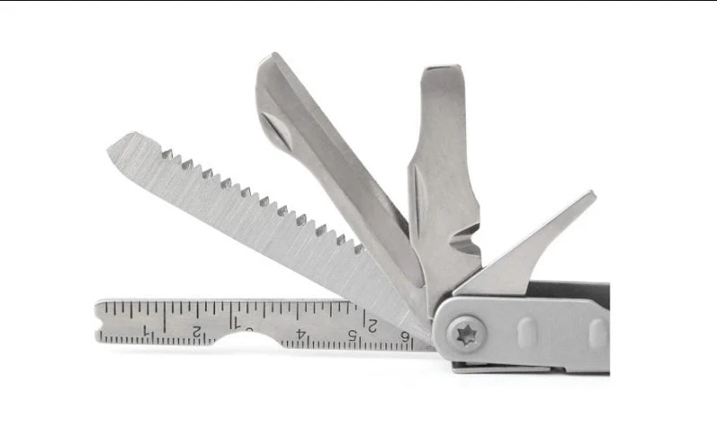 Schrade Tough® Tool 21 Function Multi-Tool 4 Schrade Tough® Tool 21 Function Multi-Tool