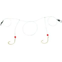 Sea Striker Pompano Rig DPR6