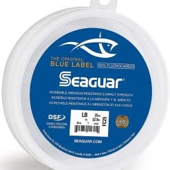 Seaguar Fluorocarbon Leader Line/Leaders