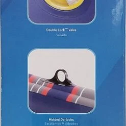 Beach & Pool Sevylor Colossus 200 2-person Boat