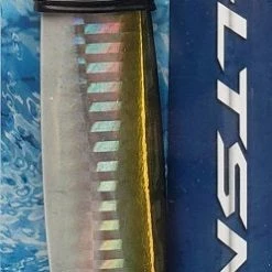 Shimano Coltsniper Lightweight Casting Jig Brown Aji JM009MEAJ Lures & Bait