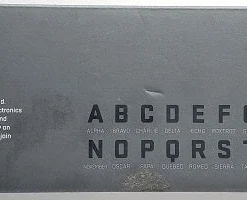 Sig Sauer Whiskey3 Scope 3-9 X 40mm SOW33204