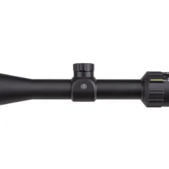 Sig Sauer Whiskey3 Scope 3-9 X 40mm SOW33204