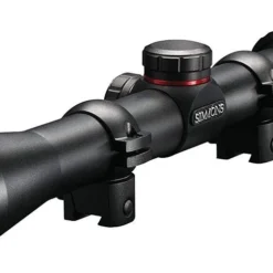 Simmons .22 Mag 3-9x/32mm Rifle Scope