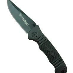 Smith & Wesson Extreme Ops Folding Knife