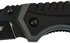 Smith & Wesson M&P Shield Folding Knife