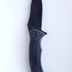 Knives And Tools Sona Folding Pocket Knife