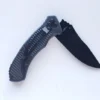 Knives And Tools Sona Folding Pocket Knife