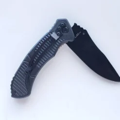 Knives And Tools Sona Folding Pocket Knife