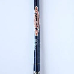 St. Croix Rods St. Croix Triumph Saltwater Conventional Rod 6' 6" TSWC66MHF 6 St. Croix Rods St. Croix Triumph Saltwater Conventional Rod 6' 6