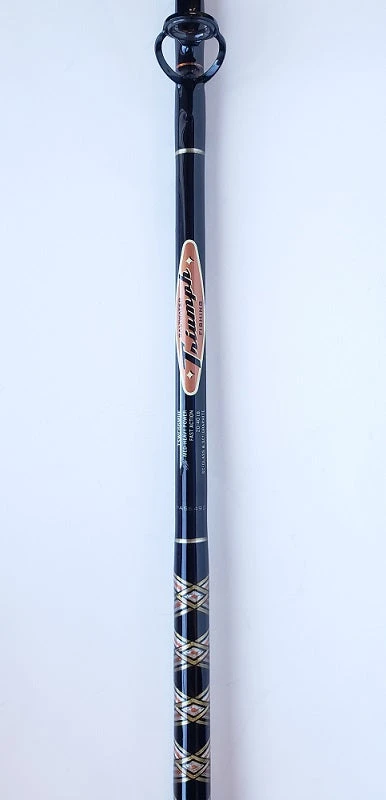 St. Croix Rods St. Croix Triumph Saltwater Conventional Rod 6' 6" TSWC66MHF 4 St. Croix Rods St. Croix Triumph Saltwater Conventional Rod 6' 6" TSWC66MHF