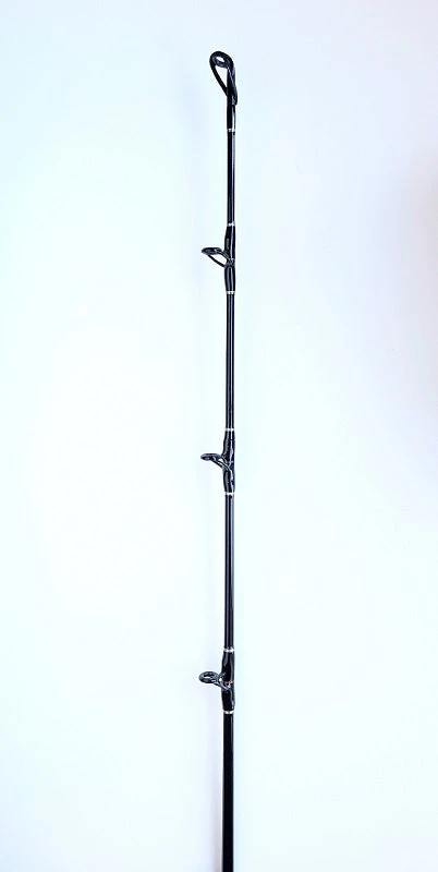 St. Croix Rods St. Croix Triumph Saltwater Conventional Rod 6' 6" TSWC66MHF 5 St. Croix Rods St. Croix Triumph Saltwater Conventional Rod 6' 6" TSWC66MHF