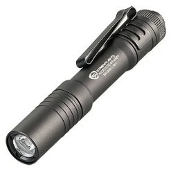 RV And Camping Streamlight Microstream USB Pocket Light