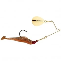 Strike King Redfish Magic 1/4 Oz New Penny 1PK Lures & Bait