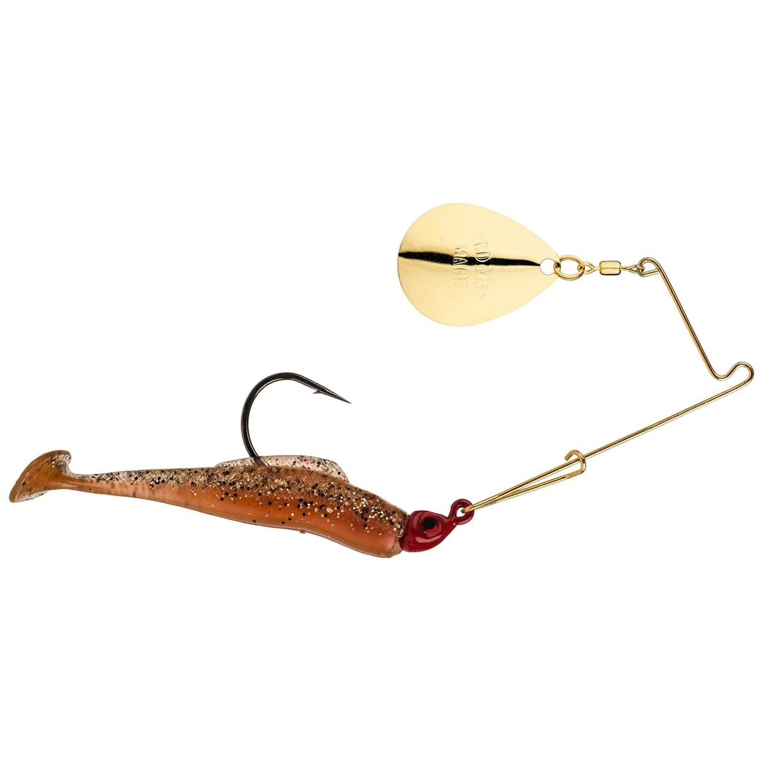 Strike King Redfish Magic 1/4 Oz New Penny 1PK Lures & Bait 3 Strike King Redfish Magic 1/4 Oz New Penny 1PK Lures & Bait