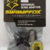 Swampfox Combat Gear Universal Sling Adaptor TRSA-001 Hunting