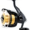 Reels Daiwa Sweepfire 3000-2B Reel SWF3000-2B 1 Reels Daiwa Sweepfire 3000-2B Reel SWF3000-2B