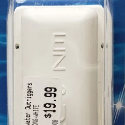 T-H Marine EZ Pump EZ-WHT-1-DP