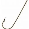 Tru Turn / Blakemore Tru Turn Aberdeen Hook Bronze Sz 4 9pk Fishing