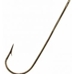 Tru Turn / Blakemore Fishing Tru Turn Aberdeen Hook Sz 6 9pk