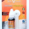 The Buck Bomb Synthetic Scrape Generator 2oz Liquid W/ Wicks 20035C
