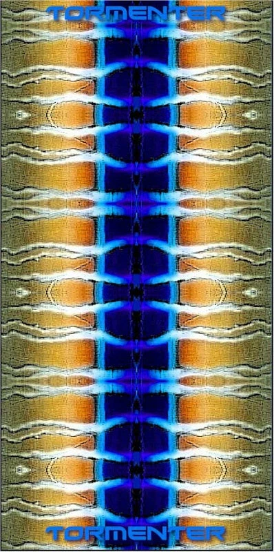 Tormenter Ocean Tormenter Nuff Wahoo Skin Neck Gaiter 5 Tormenter Ocean Tormenter Nuff Wahoo Skin Neck Gaiter