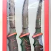 Ugly Stik Knife Set Gift Pack 1538001 Knives And Tools 1 Ugly Stik Knife Set Gift Pack 1538001 Knives And Tools