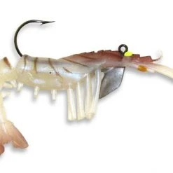 Vudu Shrimp Natural 2 Pack