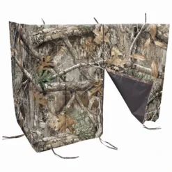 Allen Vanish Magnetic Treestand Cover 35" X 8' #5314 Hunting