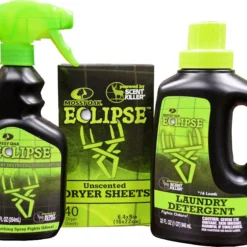 Hunting Wildlife Research Mossy Oak Eclipse Laundry Care Kit 866