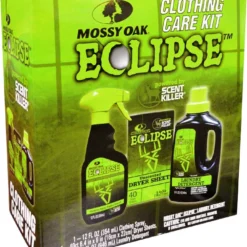 Hunting Wildlife Research Mossy Oak Eclipse Laundry Care Kit 866