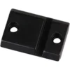 Weaver Top Mount Base #47 Matte Black 48228 Hunting