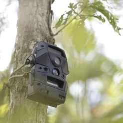 Wildgame Innovations Wildgame Cloak 4 Lightsout Trail Camera K4B1 11 Wildgame Innovations Wildgame Cloak 4 Lightsout Trail Camera K4B1