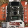 Wildgame Innovations Wildgame Cloak 8 Lightsout Trail Camera K8B2DE2 2 Wildgame Innovations Wildgame Cloak 8 Lightsout Trail Camera K8B2DE2