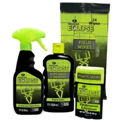Hunting Wildlife Research Mossy Oak Eclipse Personal Care Kit 867