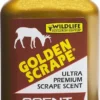 Wildlife Research Golden Scrape 4oz 242-4 Game Scents & Covers
