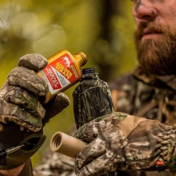 Wildlife Research Golden Scrape 4oz 242-4 Game Scents & Covers