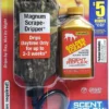 Wildlife Research Magnum Scrape-Dripper With Golden Scrape Scent 386 2 Wildlife Research Magnum Scrape-Dripper With Golden Scrape Scent 386